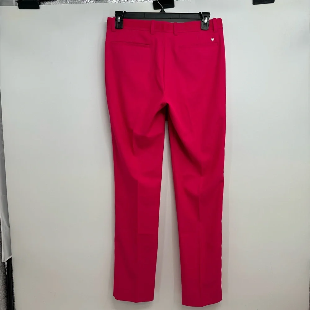 G Fore Golf Pants Men’s 32x32 Pink Five Pocket Golf - Picture 2 of 10